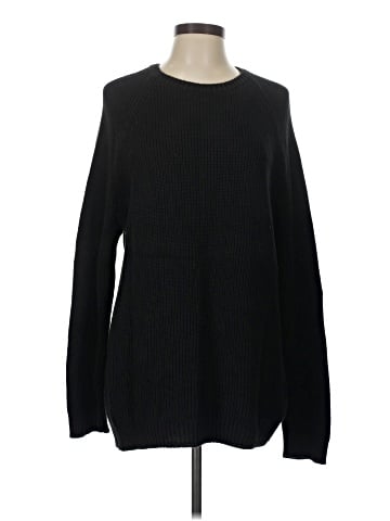 Zara Pullover Sweater (view 1)
