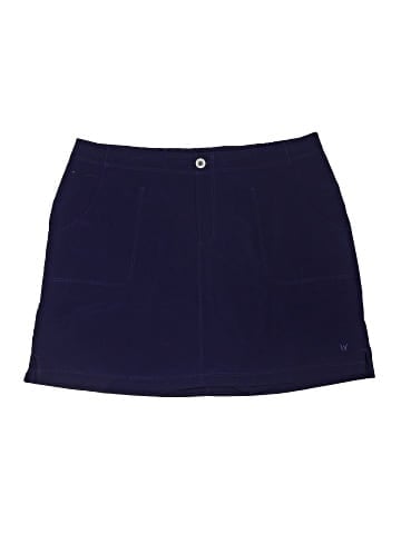 WHITE SIERRA Skort (view 1)