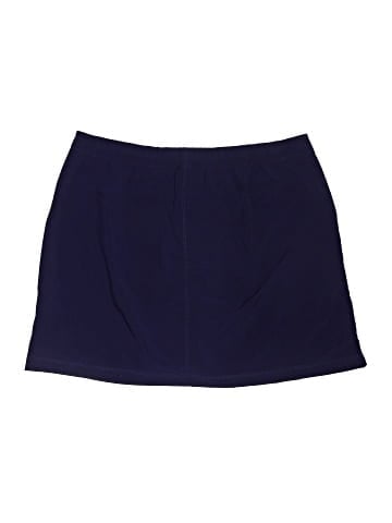 WHITE SIERRA Skort (view 2)