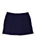 WHITE SIERRA Solid Blue Skort Size L - photo 2