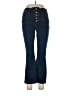 Madewell Blue Jeans Size 30 waist - photo 1