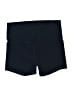 Athleta Solid Blue Athletic Shorts Size L - photo 2
