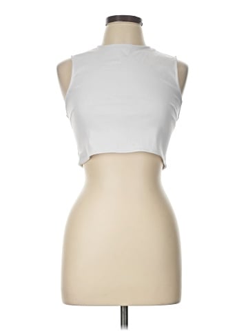 LUCCA Sleeveless Top (view 1)