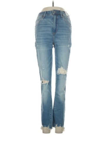 Abercrombie & Fitch Jeans (view 1)