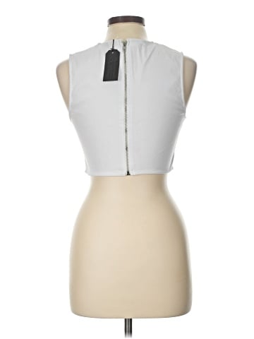 LUCCA Sleeveless Top (view 2)