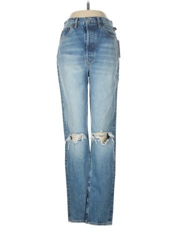 RE/DONE Jeans (view 1)