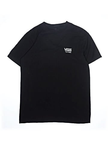 Vans Short Sleeve T-Shirt (view 1)