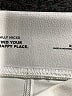 Gilly Hicks Solid Ivory Skort Size XS - photo 3
