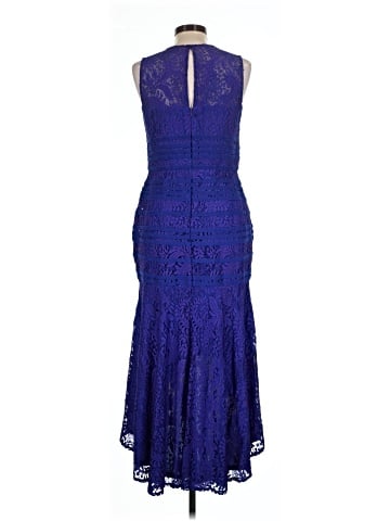 JS Collections Cocktail Dress (view 2)