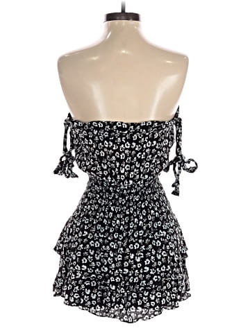 Blue Life Romper (view 2)