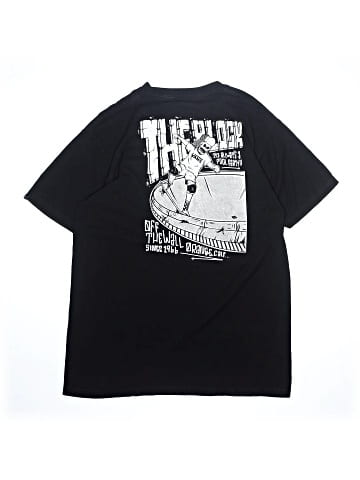 Vans Short Sleeve T-Shirt (view 2)