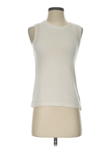 Max Studio Sweater Vest (view 1)