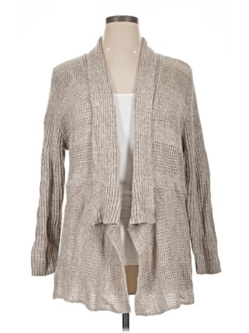 Cj Banks Cardigan (view 1)