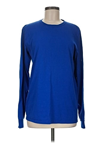 Russell Athletic Long Sleeve T-Shirt (view 1)
