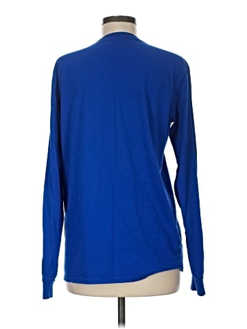 Russell Athletic Long Sleeve T-Shirt (view 2)