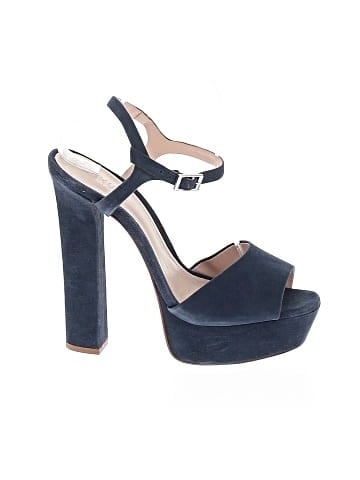 Schutz Sandals (view 1)
