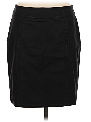 White House Black Market Casual Skirt (view 1)