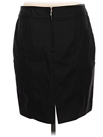 White House Black Market Casual Skirt (view 2)