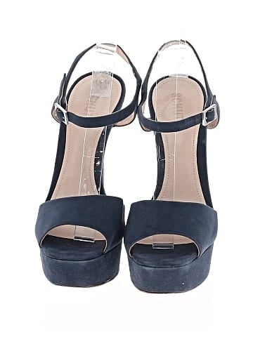 Schutz Sandals (view 2)