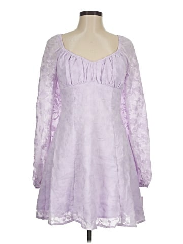 Wild Fable Casual Dress (view 1)