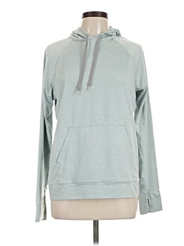 Outdoor Voices Pullover Hoodie (view 1)