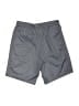 Nike 100% Polyester Gray Athletic Shorts Size L (kids) - photo 2