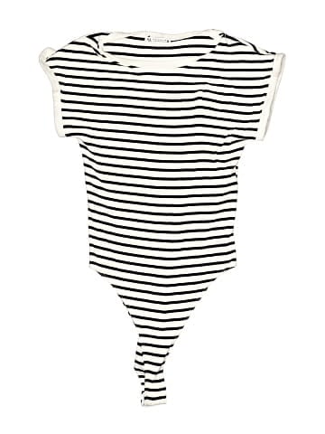 Zara Short Sleeve Top (view 1)