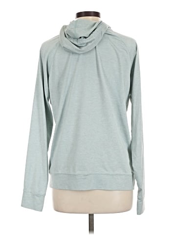 Outdoor Voices Pullover Hoodie (view 2)