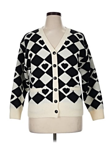 Saachi Cardigan (view 1)