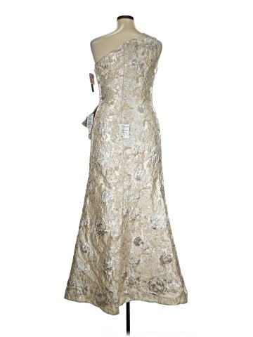 Xscape Cocktail Dress (view 2)