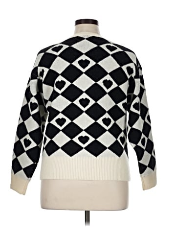 Saachi Cardigan (view 2)