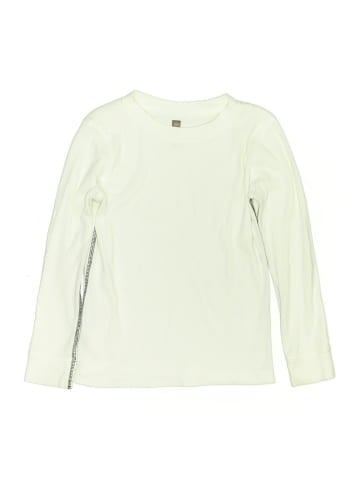 Tea Long Sleeve T-Shirt (view 1)