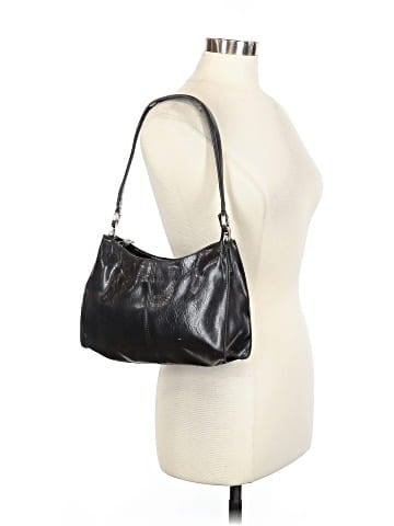 Liz Claiborne Shoulder Bag (view 2)