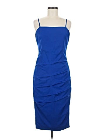 Bardot Cocktail Dress (view 1)