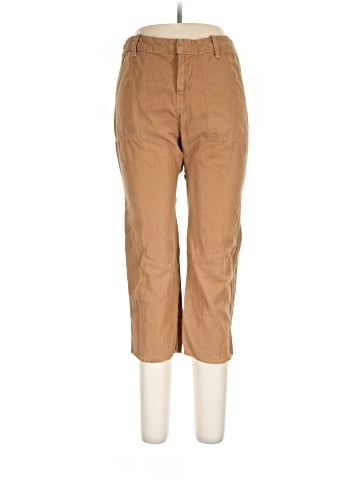 Nili Lotan Khakis (view 1)