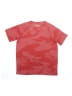 Under Armour 100% Polyester Camo Red Active T-Shirt Size L (youth) - photo 2