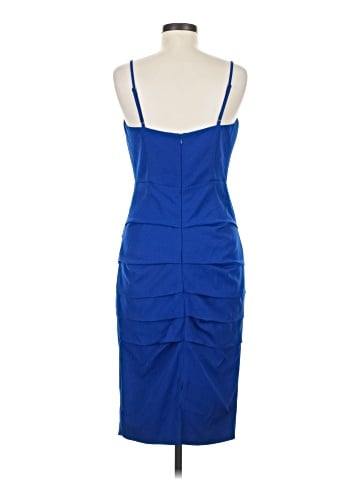 Bardot Cocktail Dress (view 2)