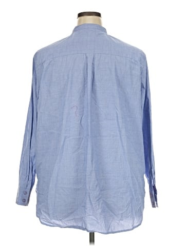 Boden Long Sleeve Button-Down Shirt (view 2)