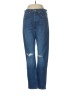 Rag & Bone Blue Jeans Size 25 waist - photo 1