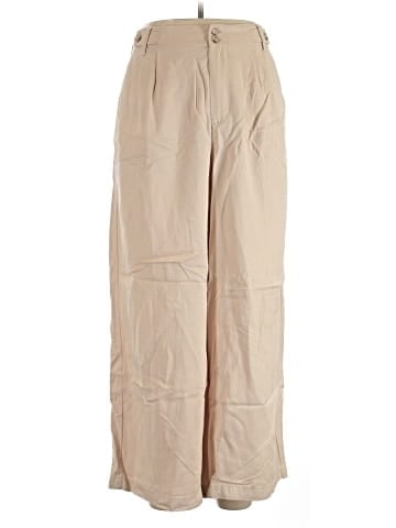 Madewell Khakis (view 1)