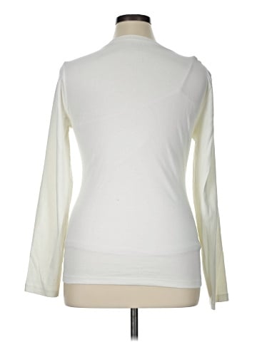 a:glow Long Sleeve T-Shirt (view 2)