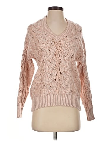 Reiss Pullover Sweater (view 1)