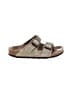 Birkenstock Tan Sandals Size 5 - photo 1