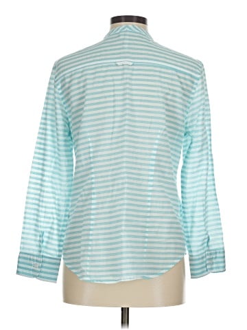 grand & greene Long Sleeve Blouse (view 2)