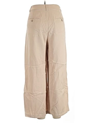 Madewell Khakis (view 2)