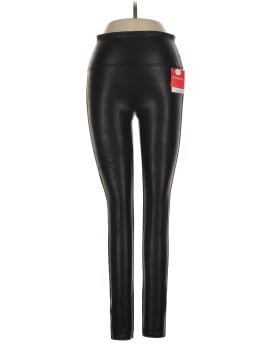 SPANX Faux Leather Pants (view 1)