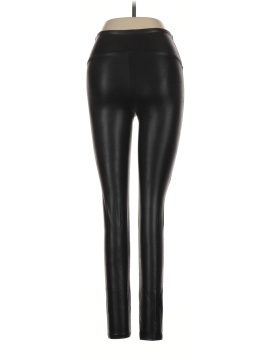 SPANX Faux Leather Pants (view 2)