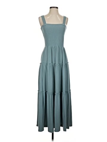 Zenana Casual Dress (view 1)