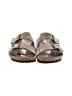 Birkenstock Tan Sandals Size 5 - photo 2