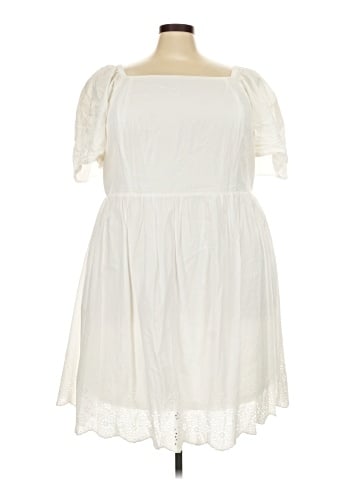 Lane Bryant Cocktail Dress (view 1)